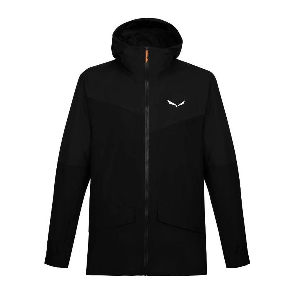 Chaqueta Hombre Puez GTX 2L