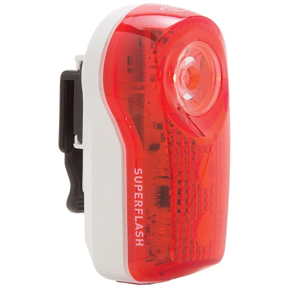 Luz Trasera Superflash
