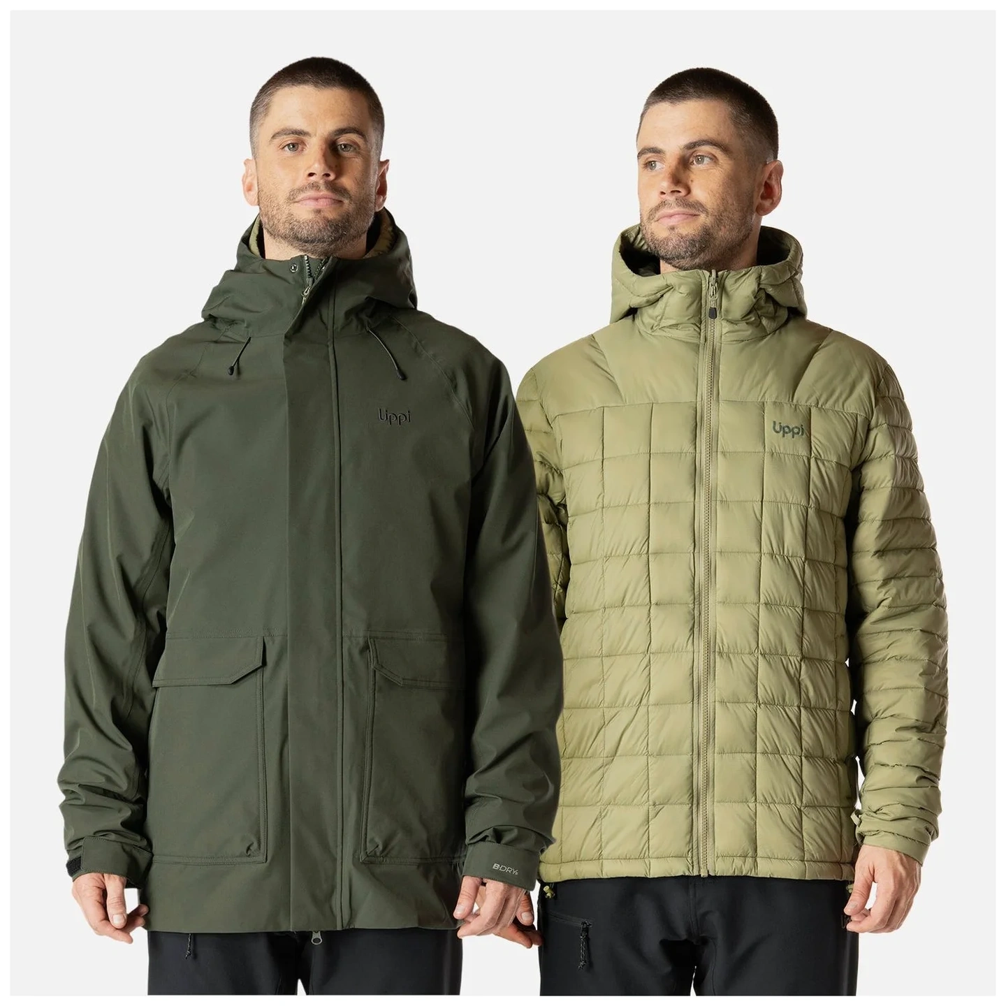 Verde Militar