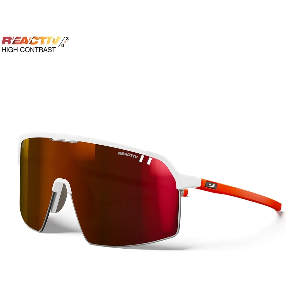 Lentes Intensity Reactiv 0-3 High Contrast