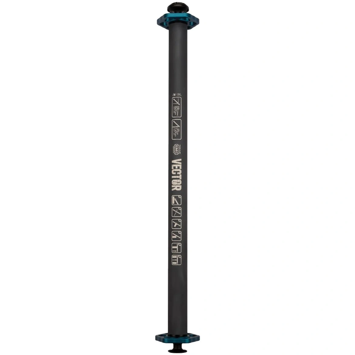 Vector Monopod