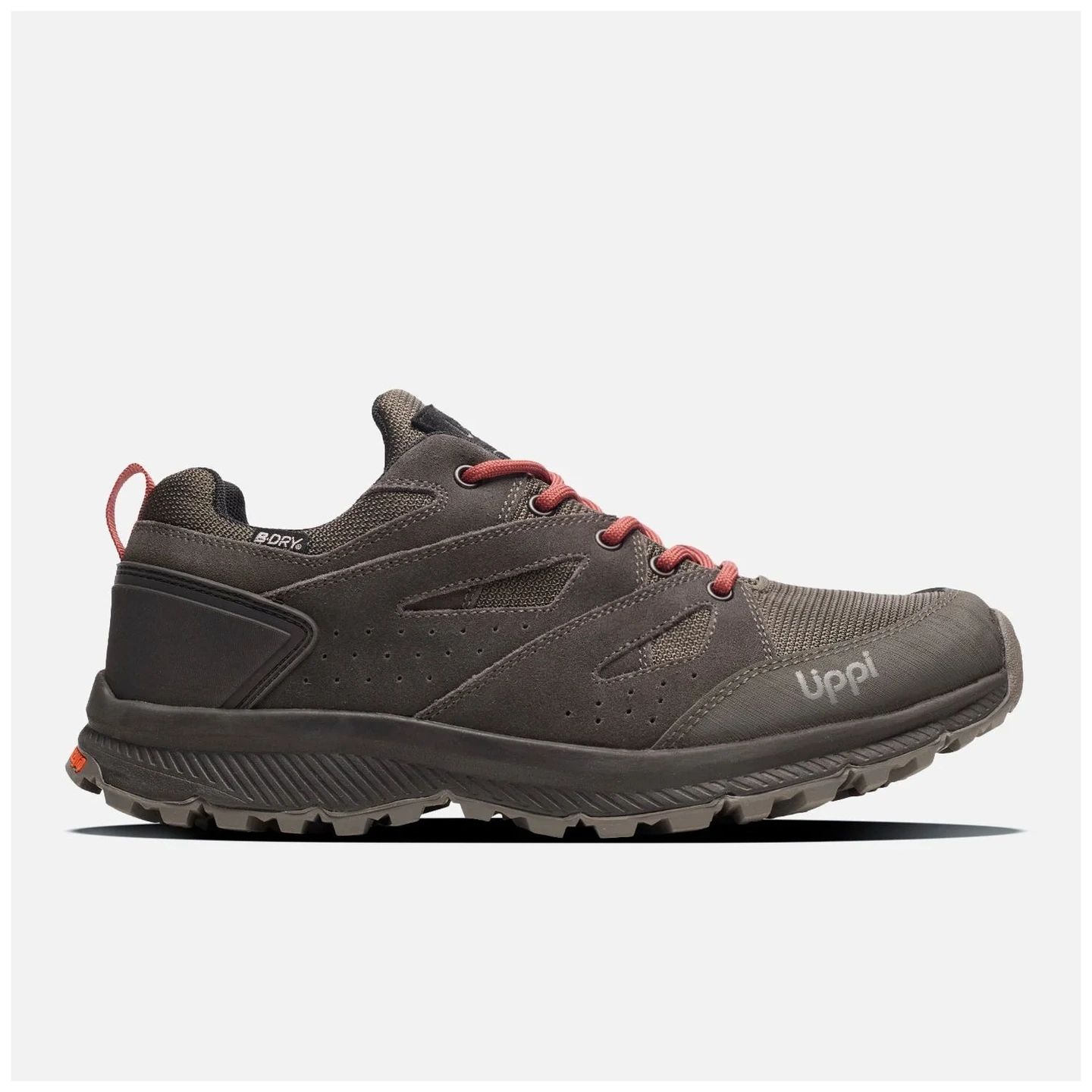 Zapatilla Hombre Tellus Low II