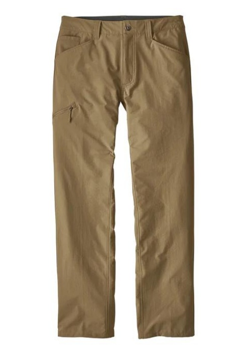 Pantalón Hombre Quandary Pants Regular