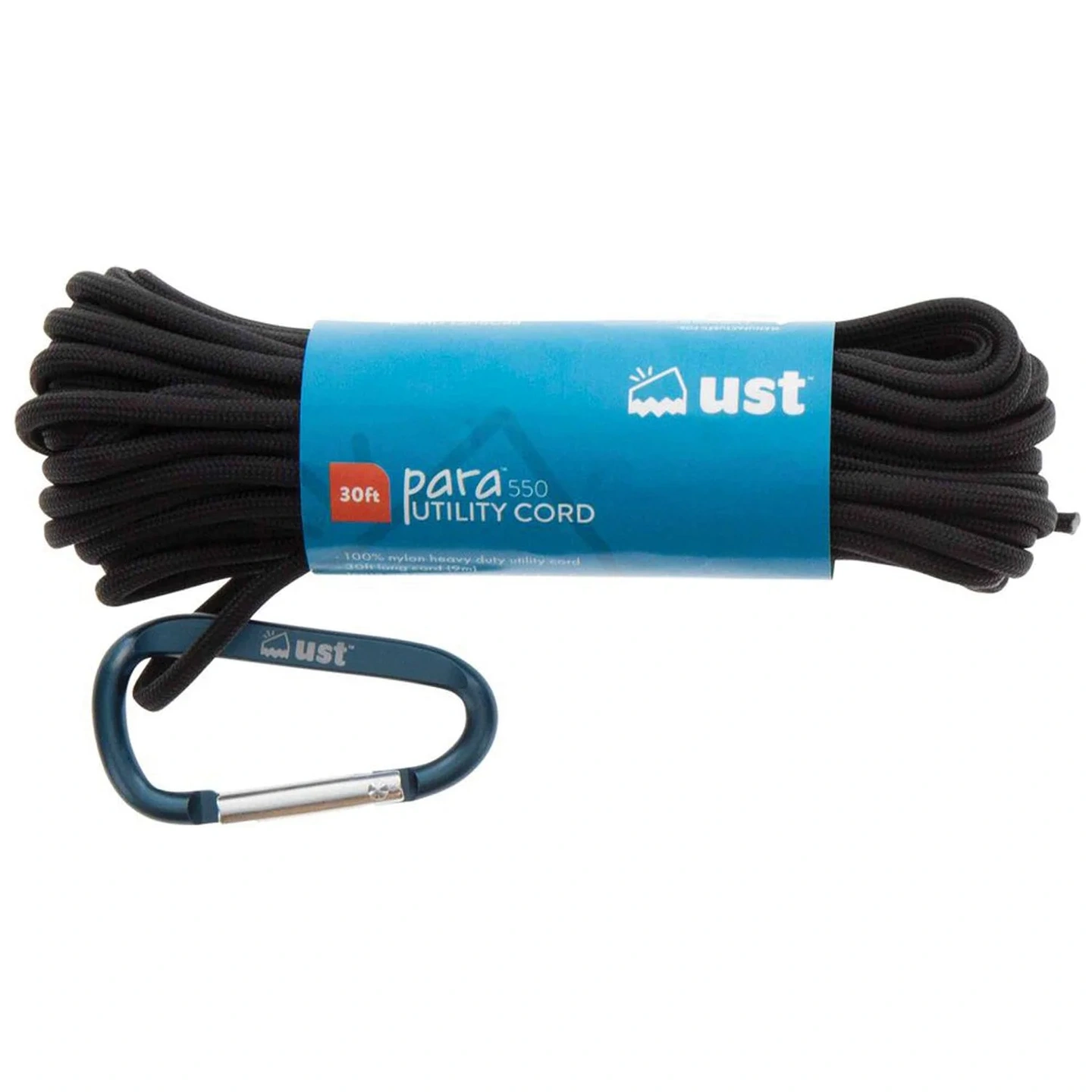 Cordón Paracord 550 de 9 M