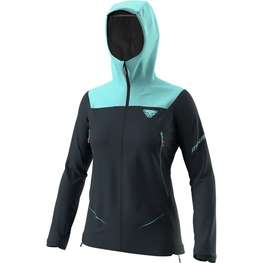 Chaqueta Mujer Ridge GORE-TEX®