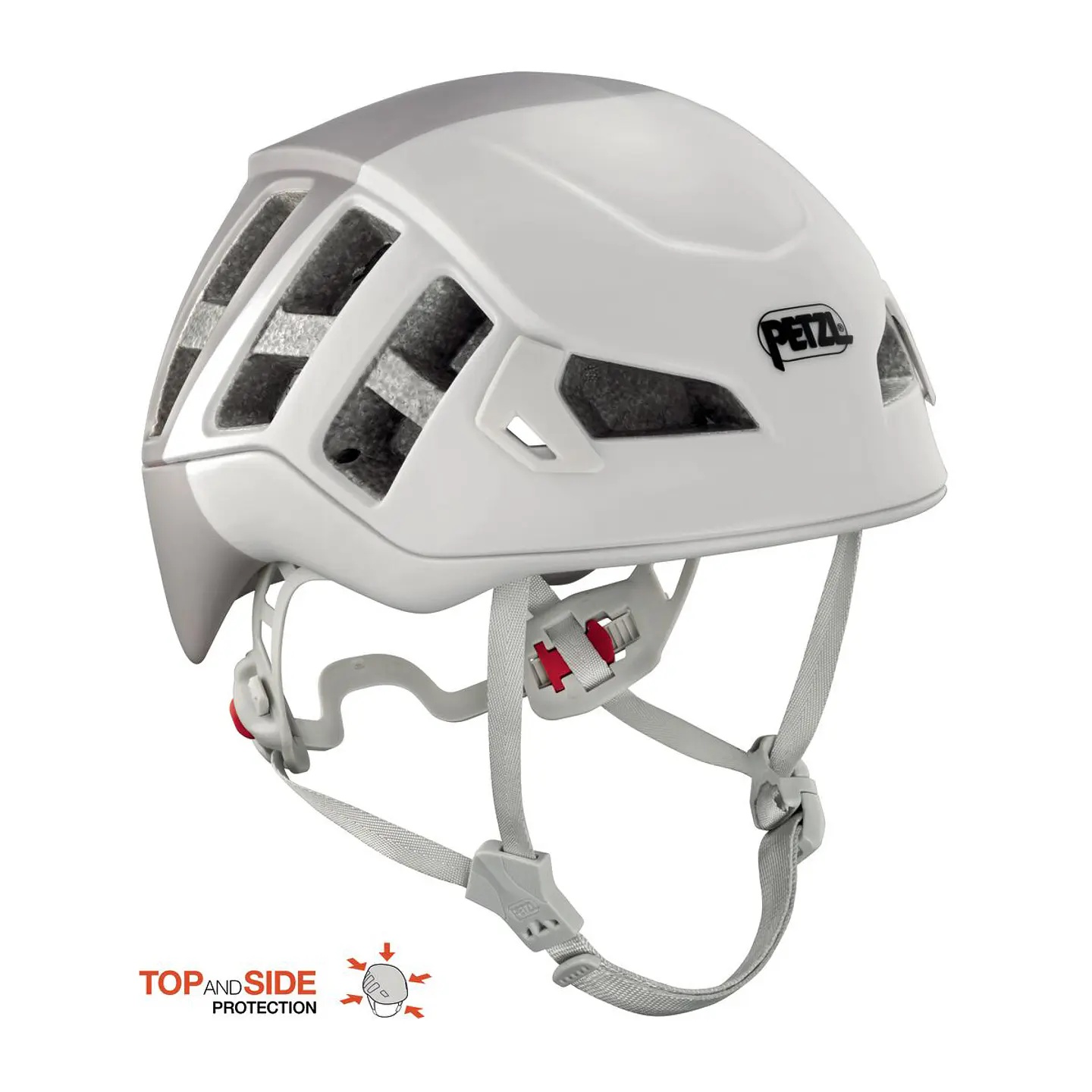 Casco METEOR para Escalada y Alpinismo