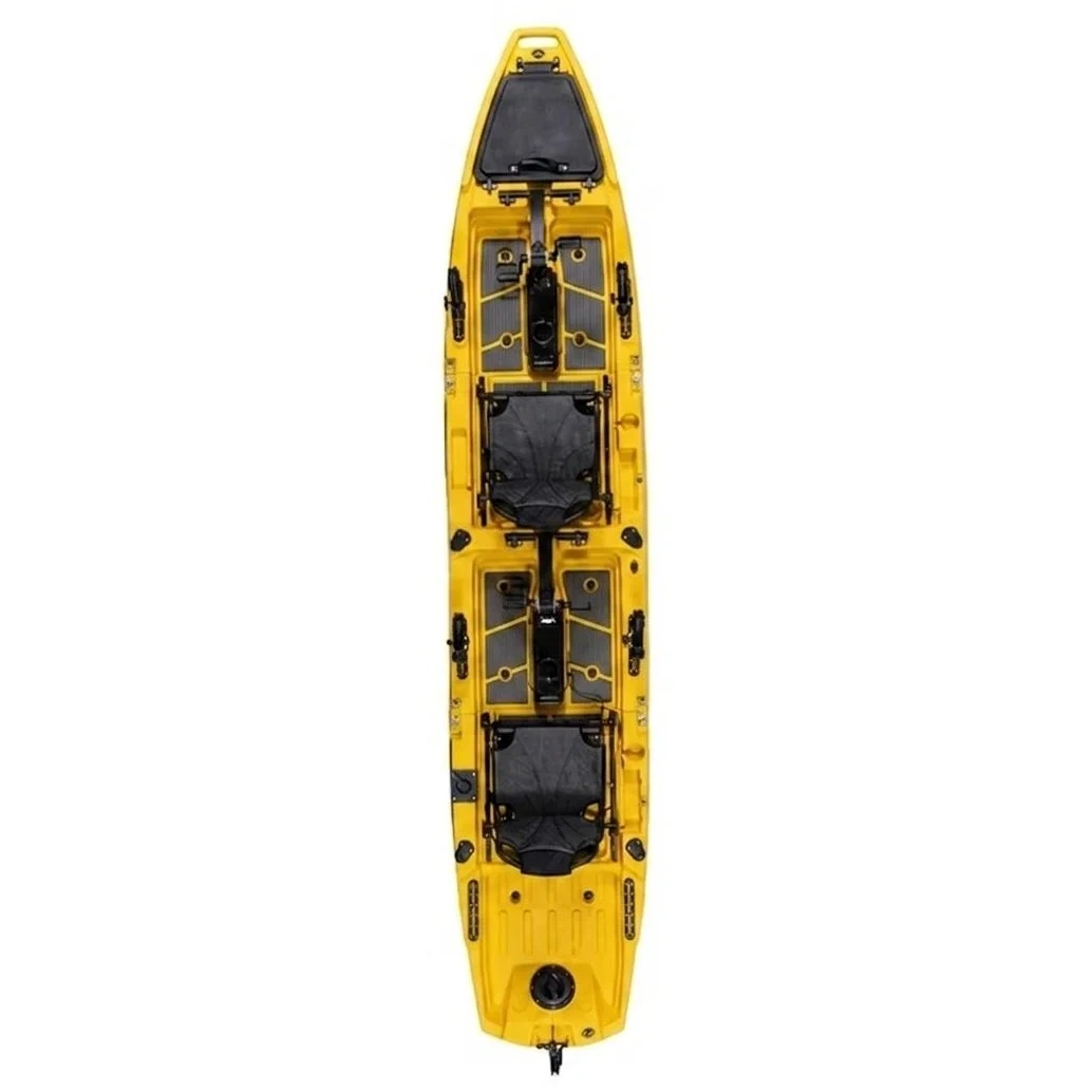 Kayak Bass Modular Combo 14