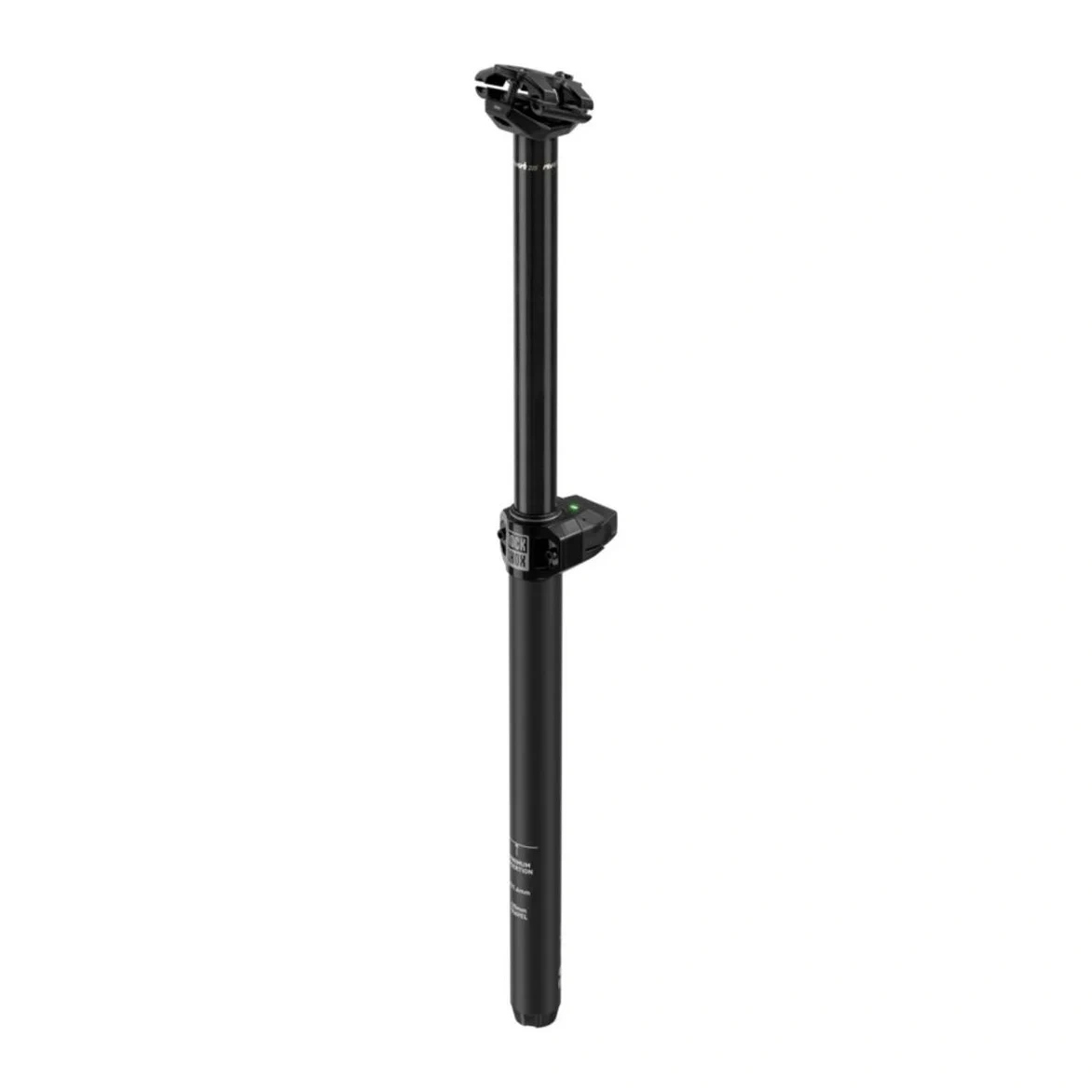 Tubo Asiento Reverb B1 Axs 34.9 MM Sin Control Remoto