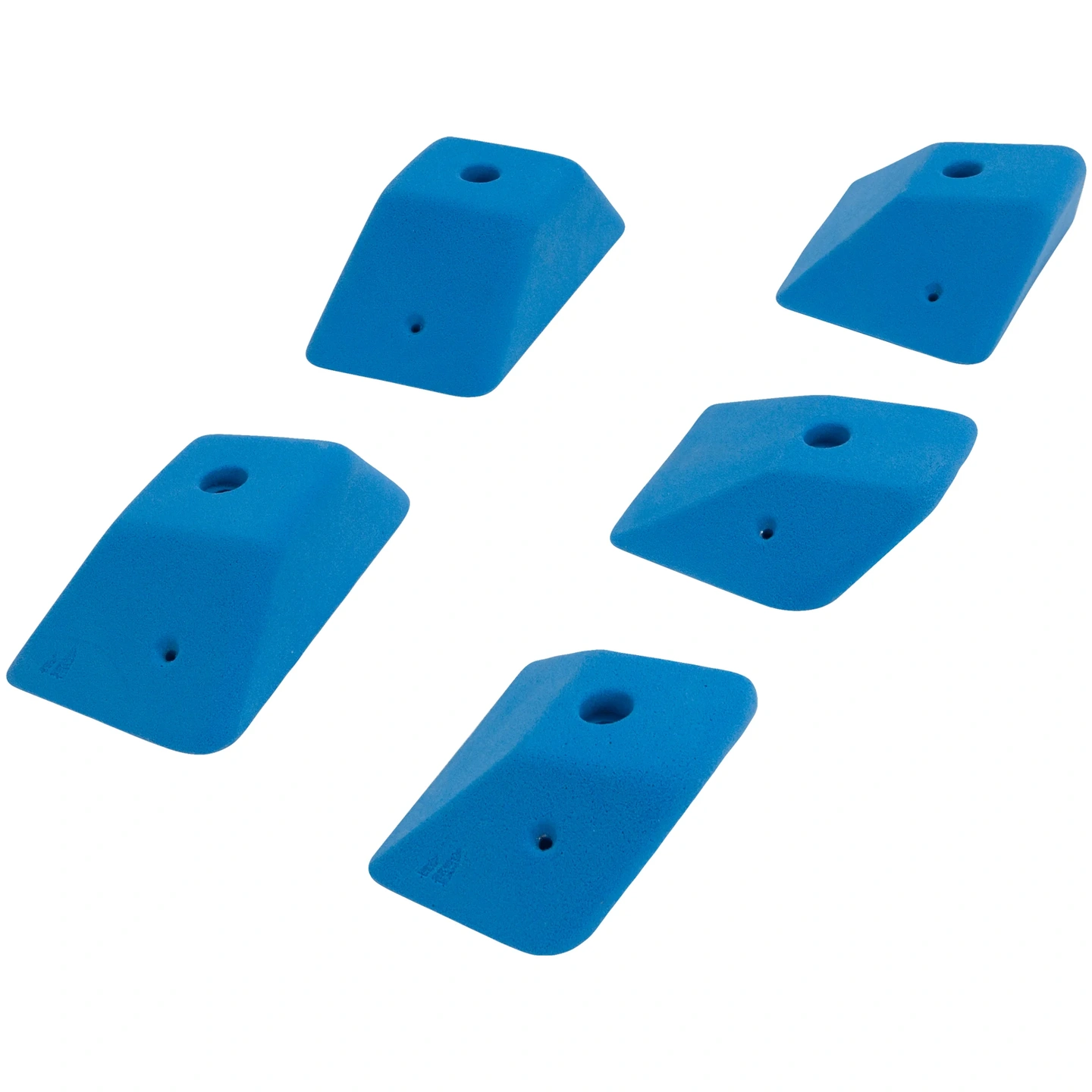 Set De Presas Pard'ners Size 4 Incuts X5