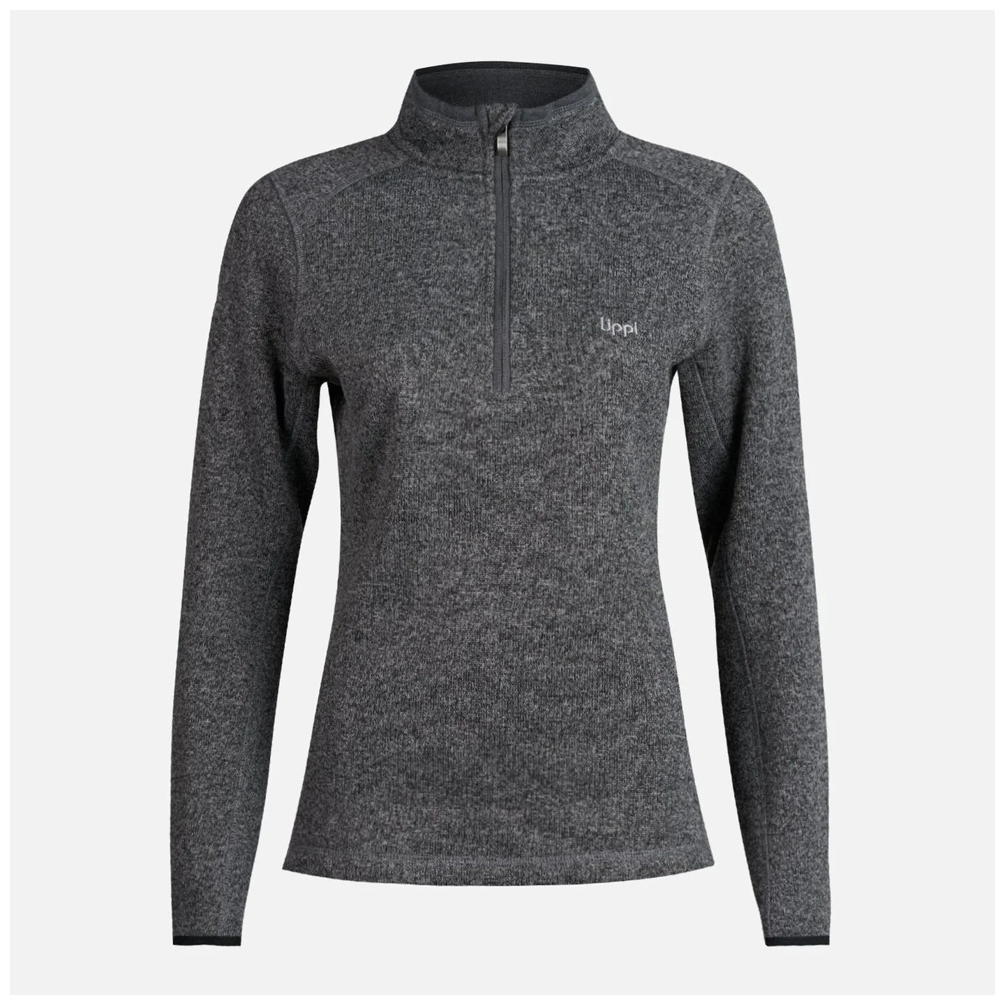 Poleron Mujer Coronado Therm-Pro Pullover Melange