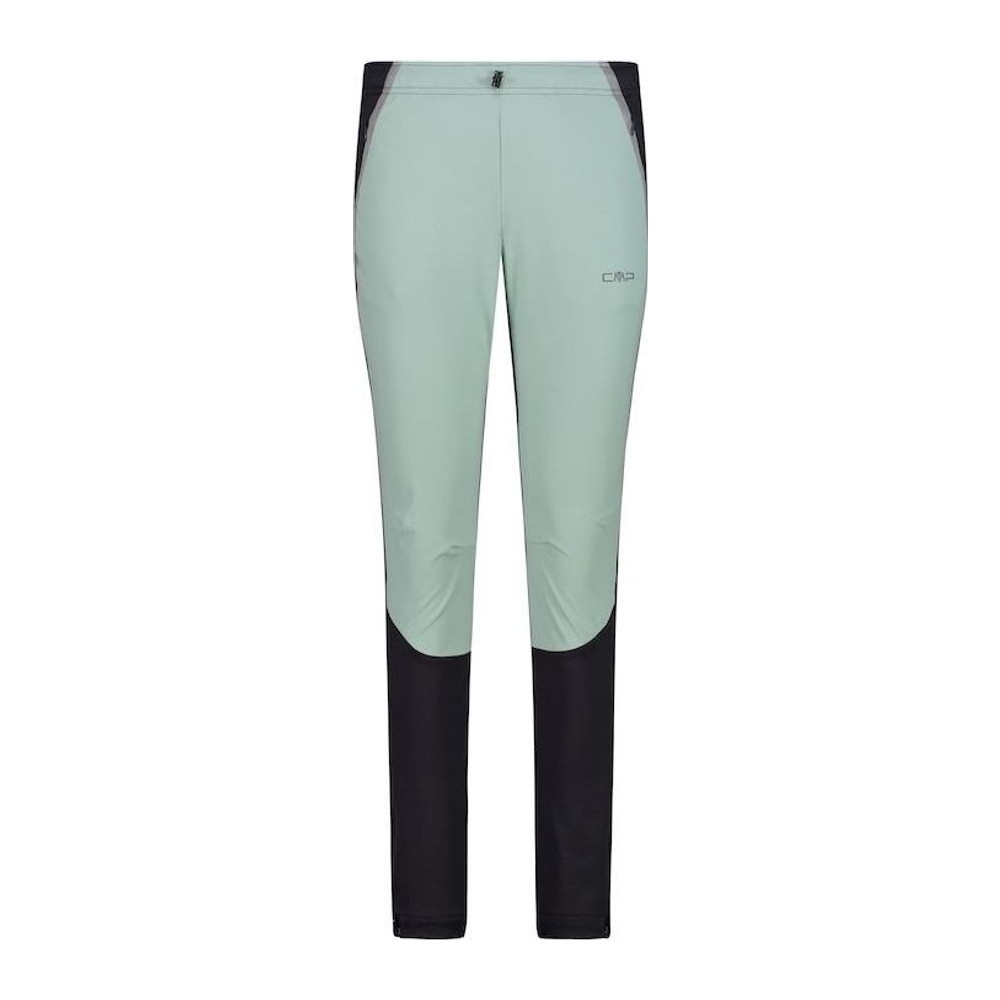 Pantalón Mujer Unlimitech Windproof Ski Touring