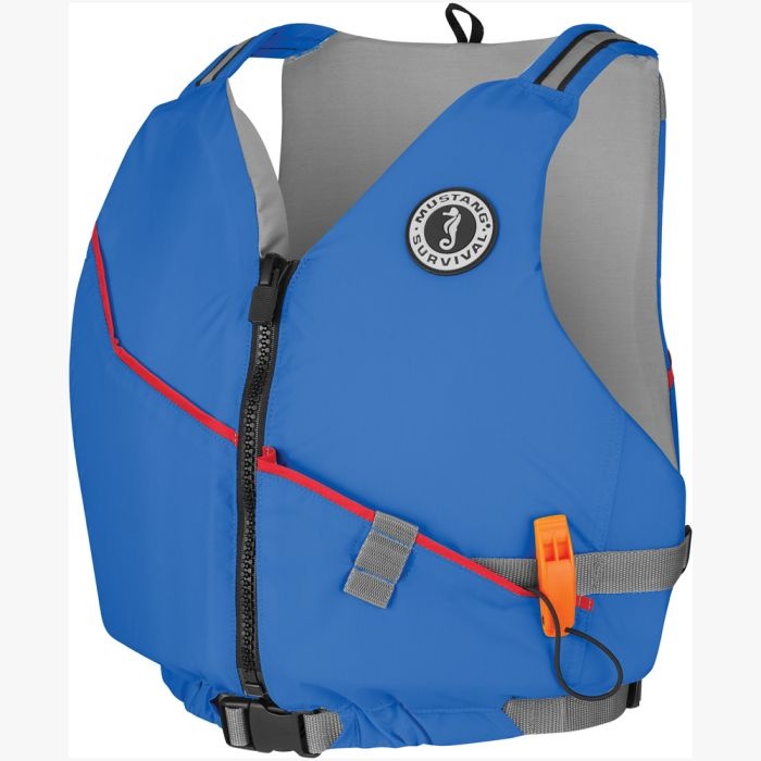 Miniatura Chaleco salvavidas de espuma Journey Foam Vest  -