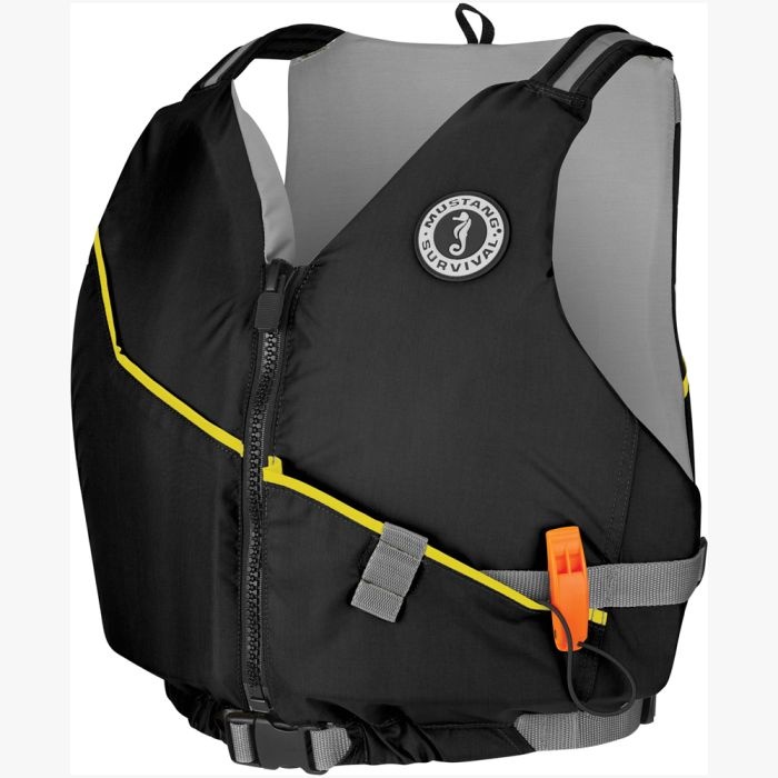 Chaleco salvavidas de espuma Journey Foam Vest 