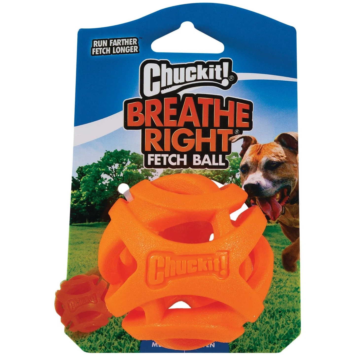 Pelota Breathe Right