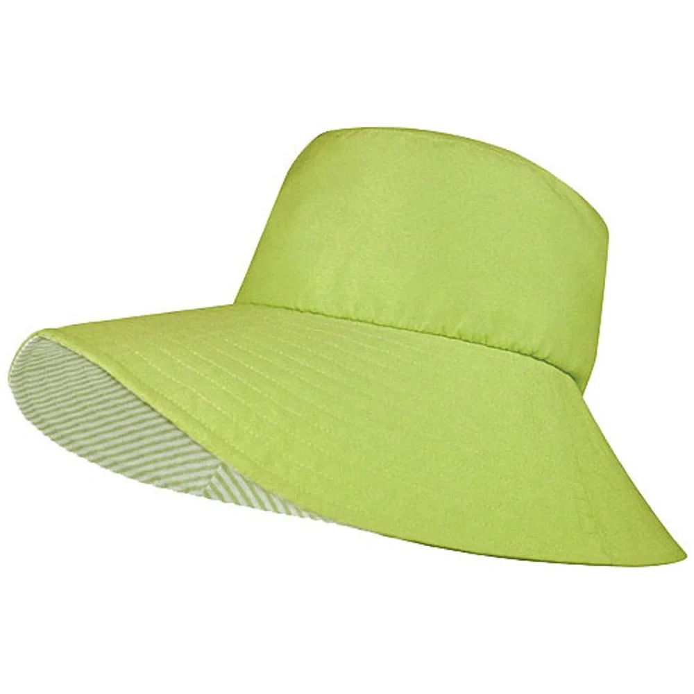 Sombrero de Sol Mujer