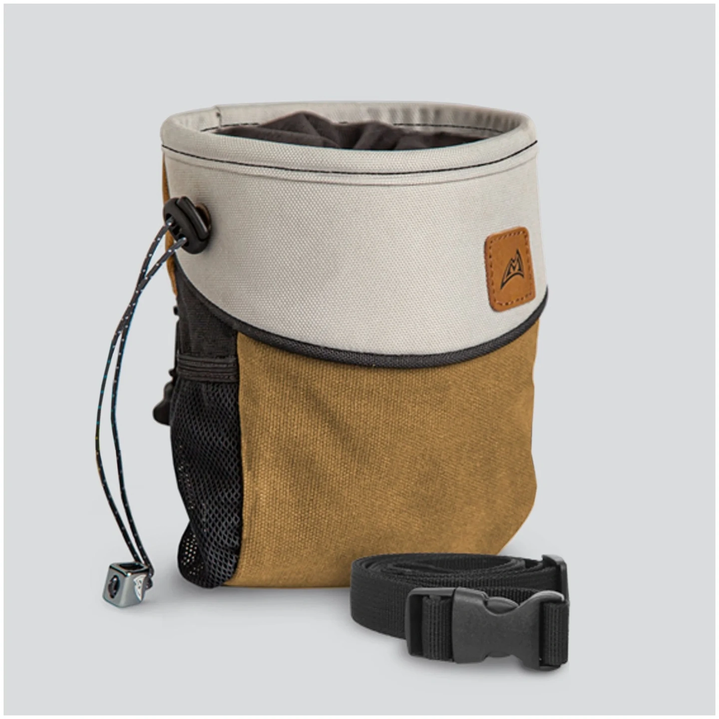 Bolsa De Magnesio Bolt