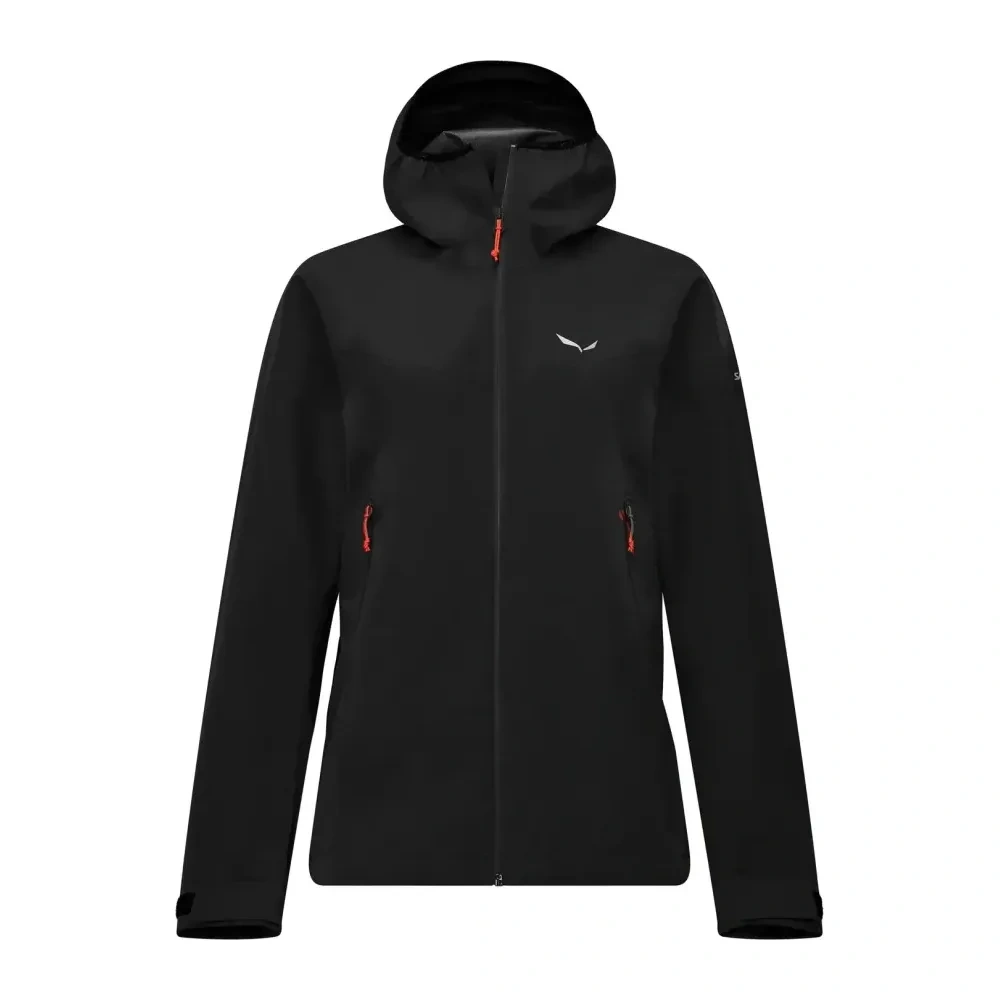 Chaqueta Mujer Puez GTX 3L EPE