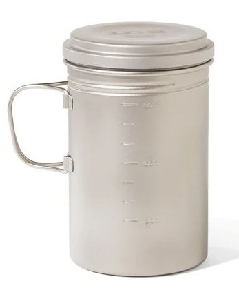 Recipiente De Almacenamiento Bot Hd 1 Lt