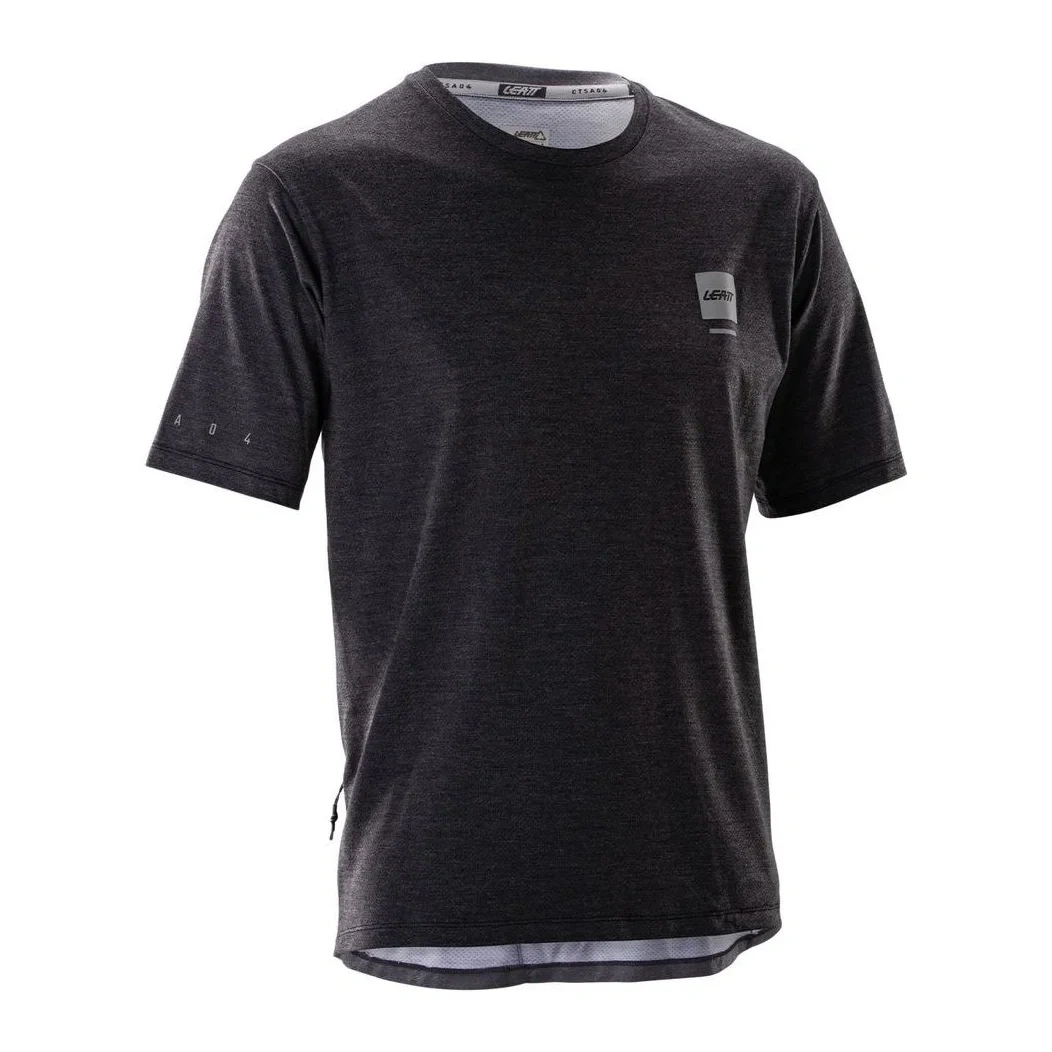 Jersey Manga Corta Endurance 2.0