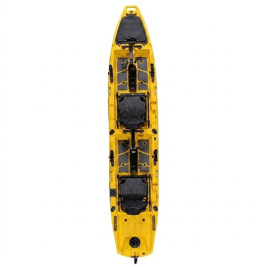 Amarillo/Verde/Negro