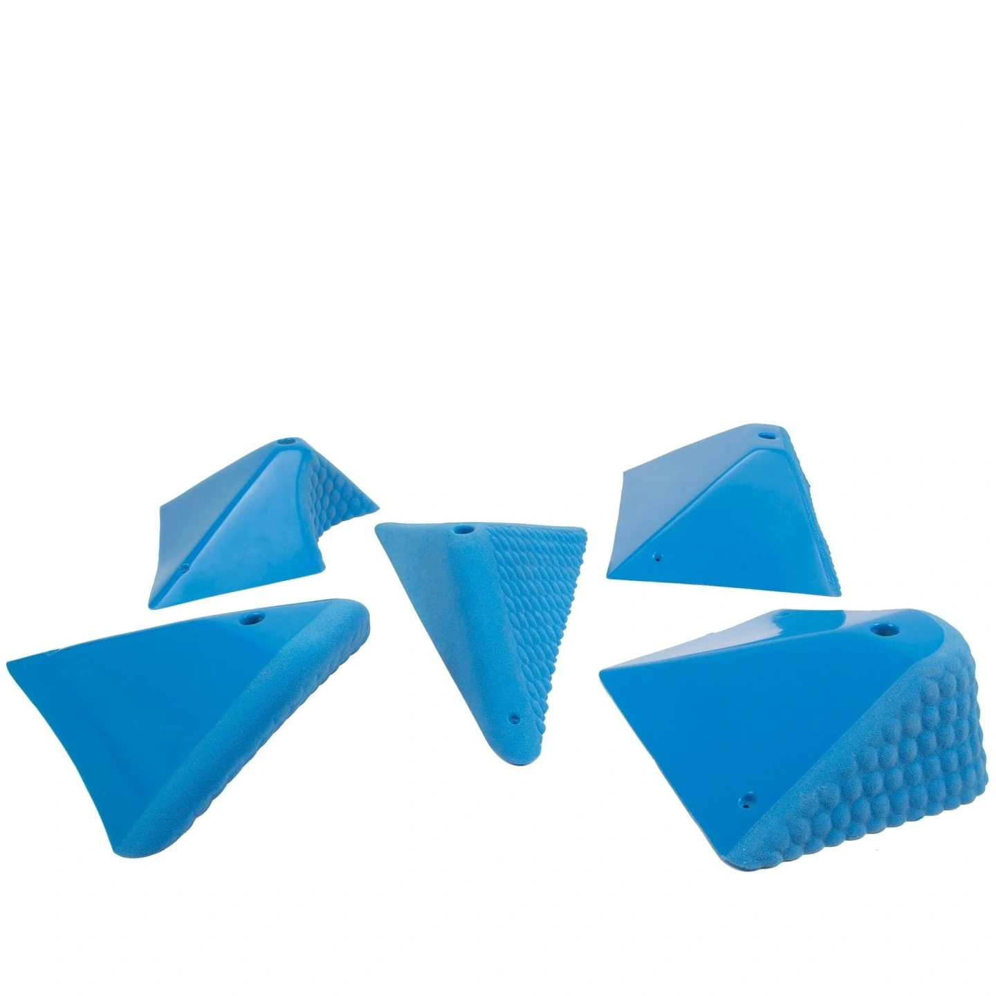 Set De Presas Bubble Wrap 2Tex Ramparts X5