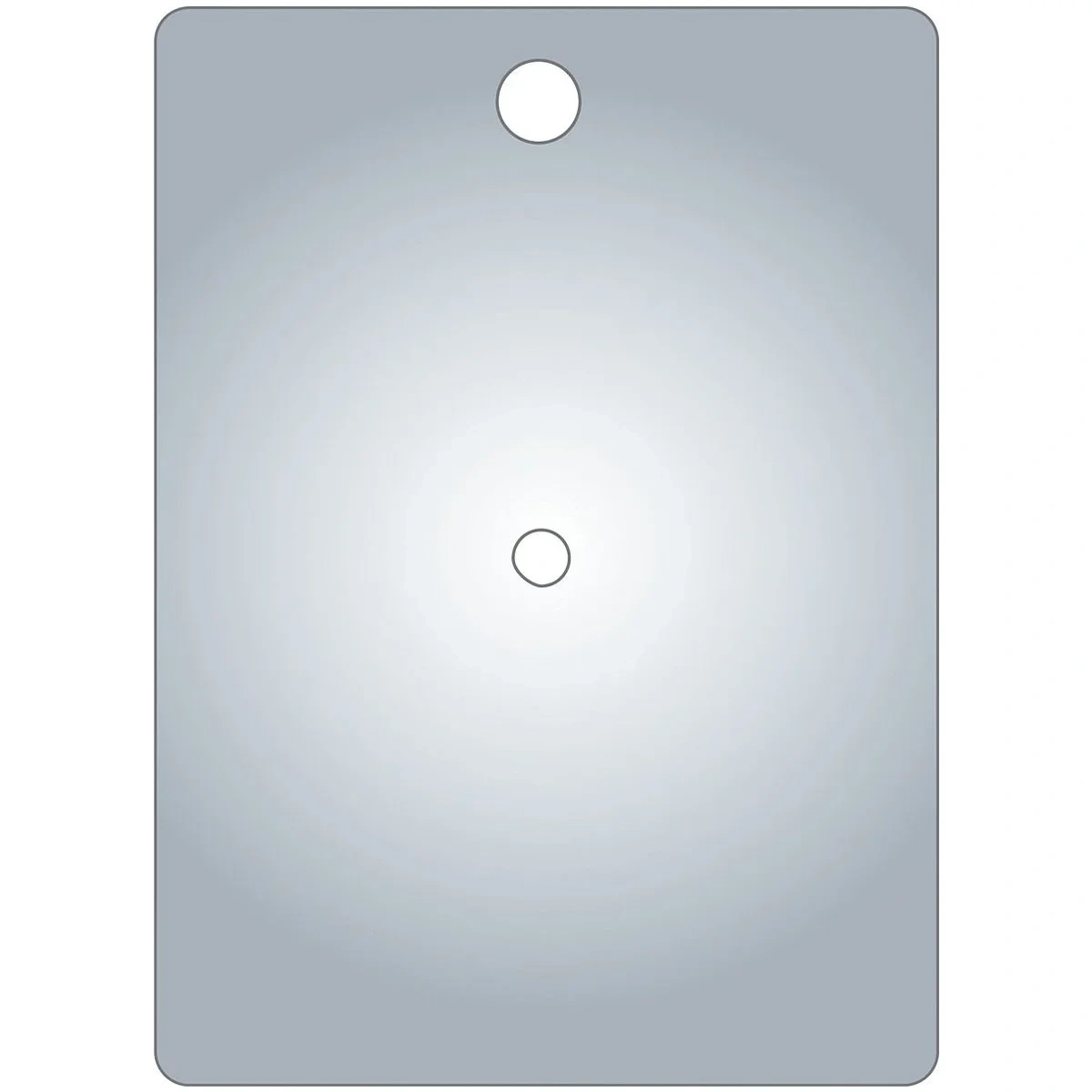 Espejo de Señales Featherweight