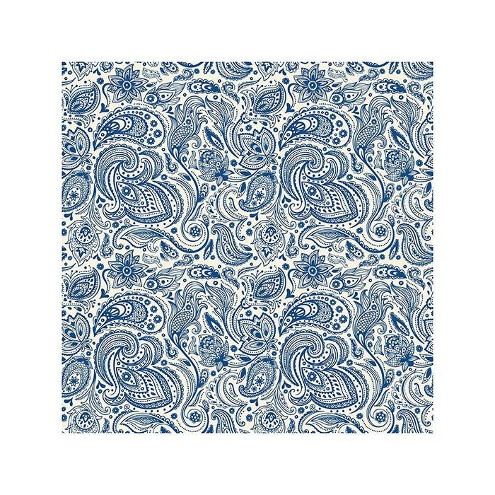 Bandana English and Prims Paisley