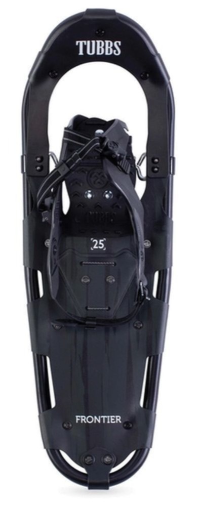 Raquetas de Nieve Frontier 30 Showshoe 