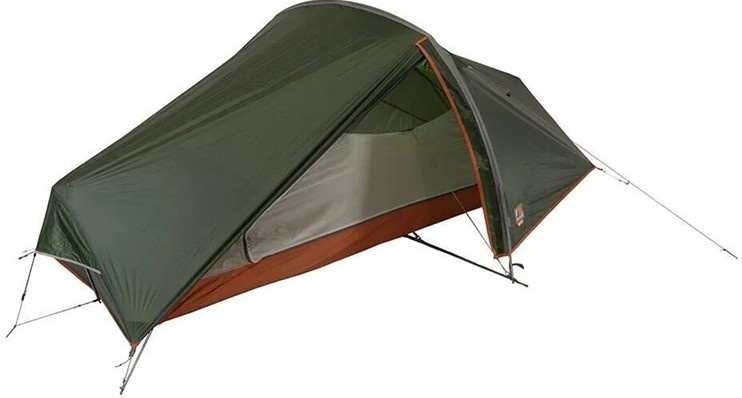 Carpa F10 Helium 2