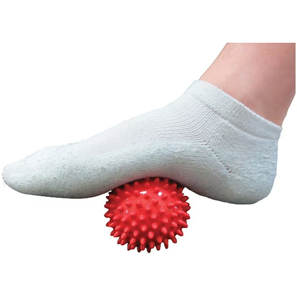 Pelota de Masaje con Púas