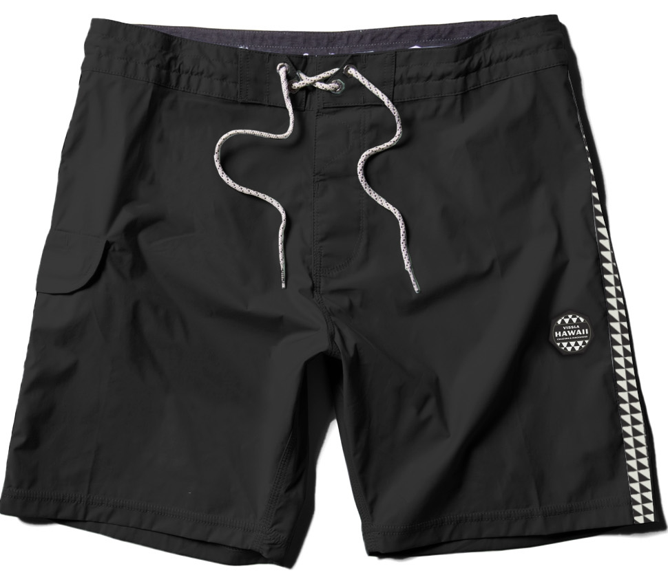 Traje De Baño Trip Out 17.5"