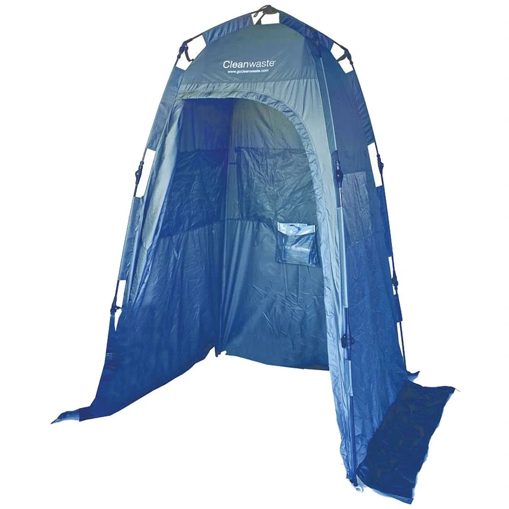 Carpa de Privacidad Go Anywhere