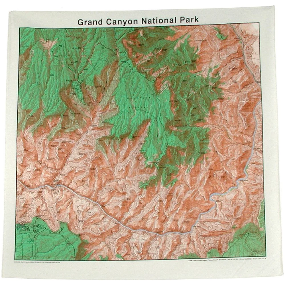 Gran Cañón