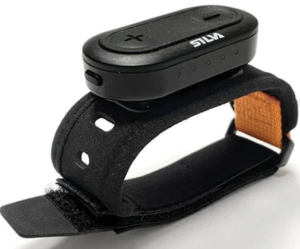 Control Remoto Para Linterna Frontal Ignite