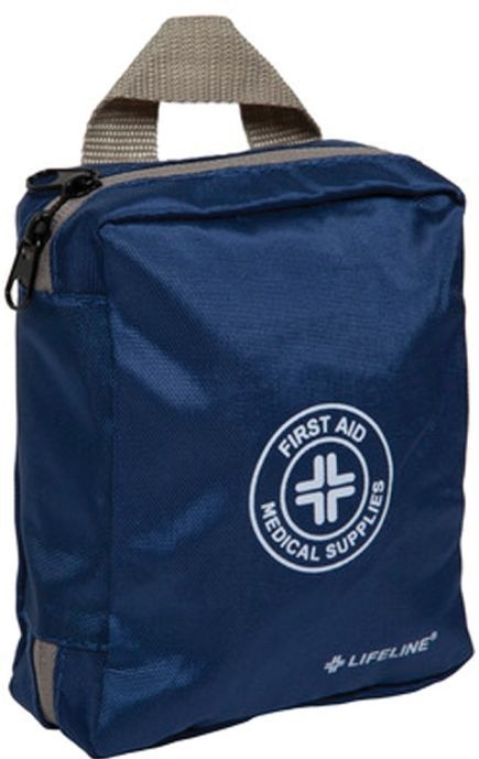Kit De Primeros Auxilios- 200 Piezas