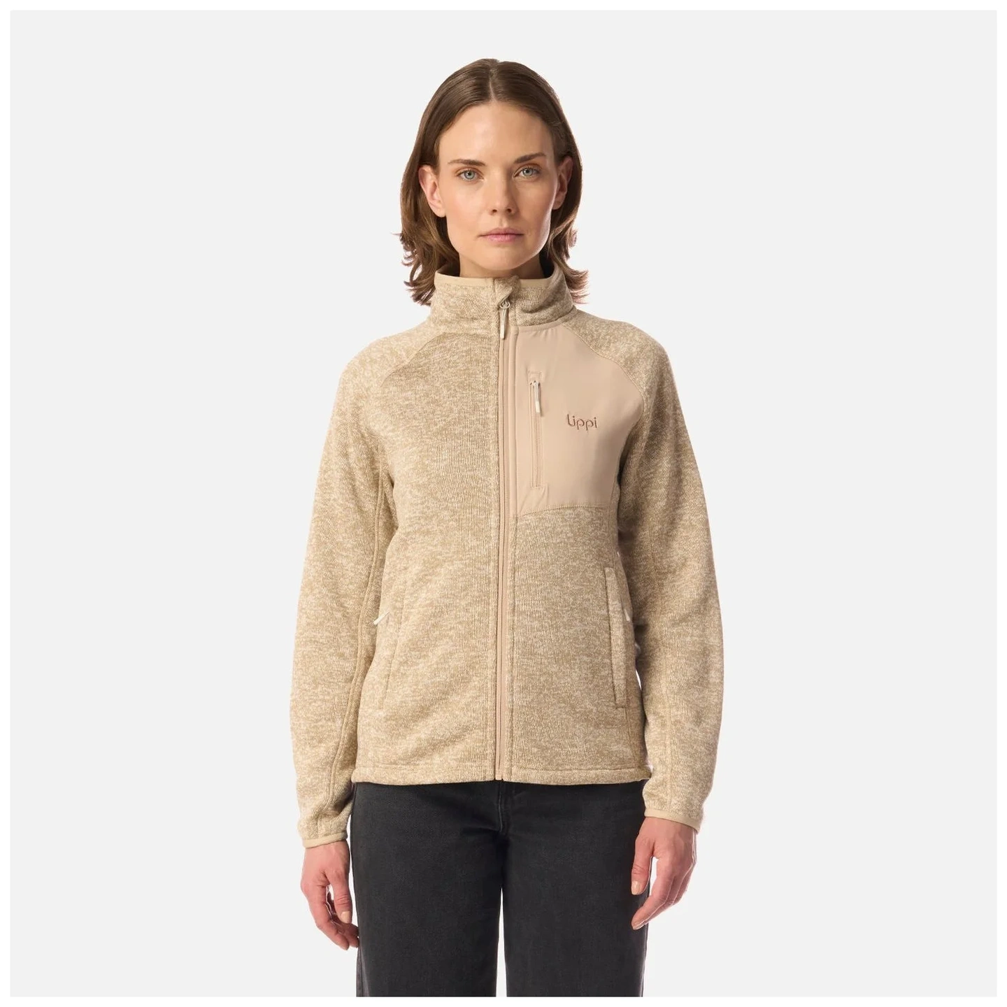 Beige Melange