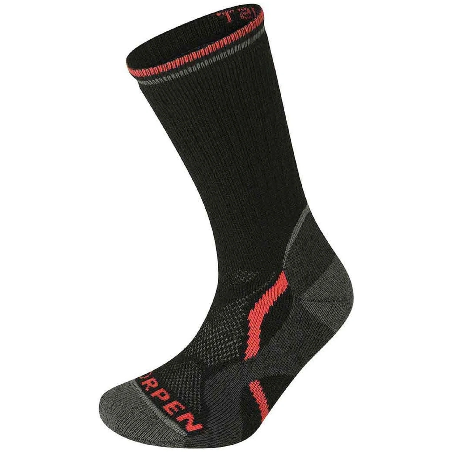 Calcetín De Trekking Mujer T2 Midweight Hiker
