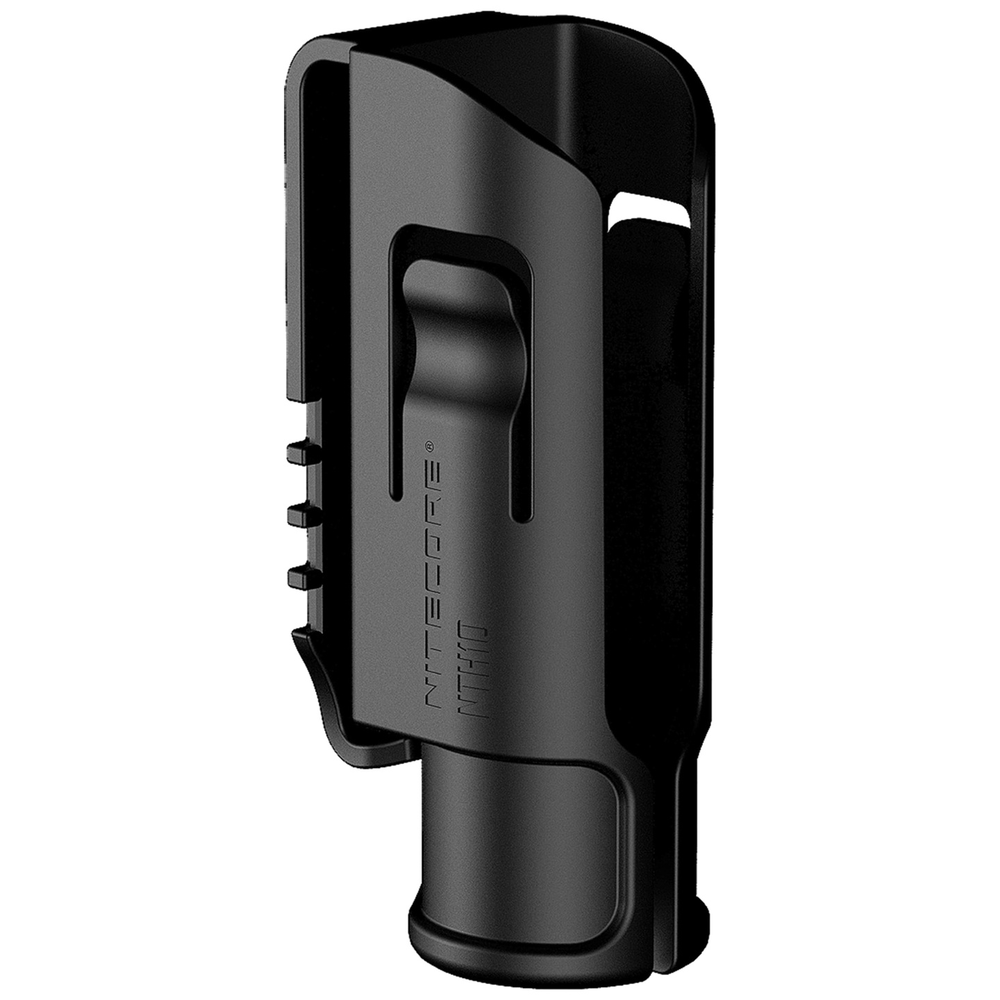 Funda Rígida Ajustable NTH10 para Linterna