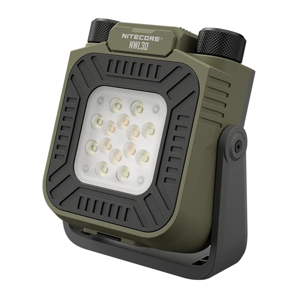 Farol de Camping 3.000 Lúmenes NWL30
