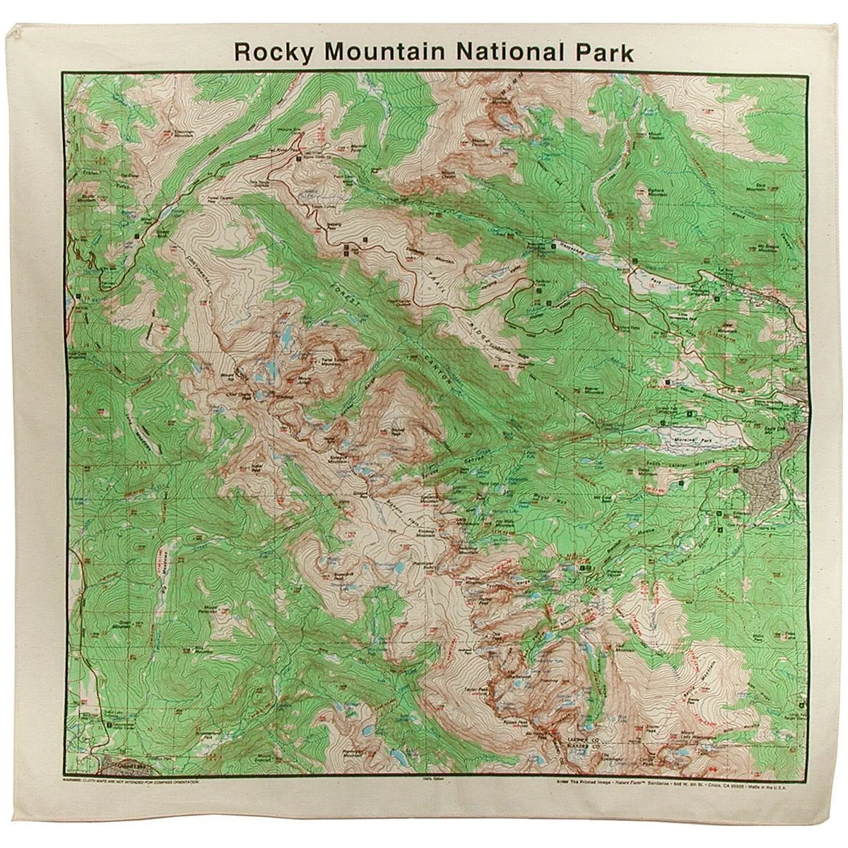 Rocky Mountain