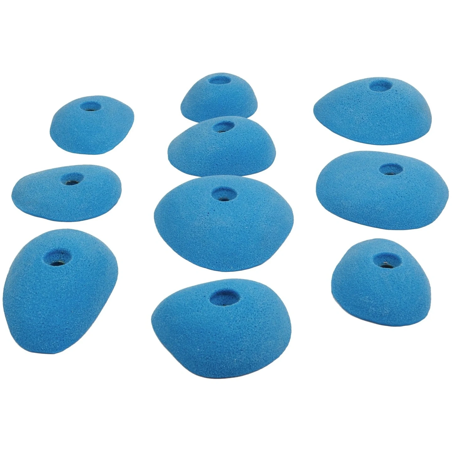 Set De Presas Pure Slap Slopers II X10