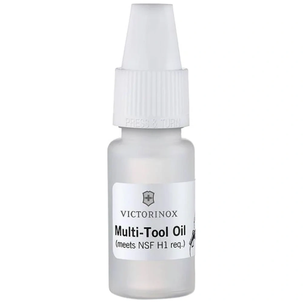 Aceite Multiherramienta 4.3302
