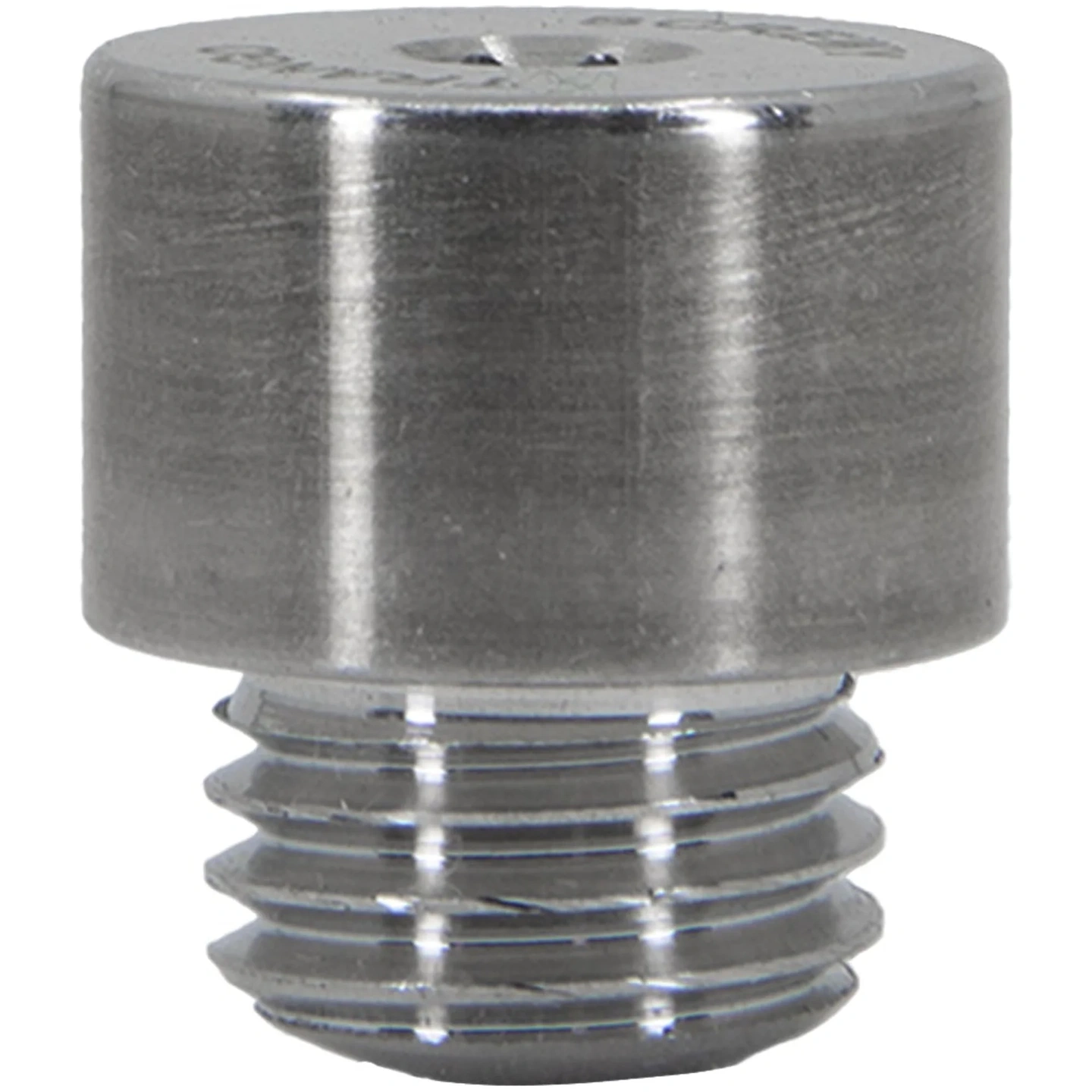 Tapón Para Macro Screwy