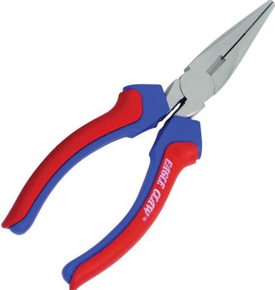 Alicate De Pesca Long Nose Pliers