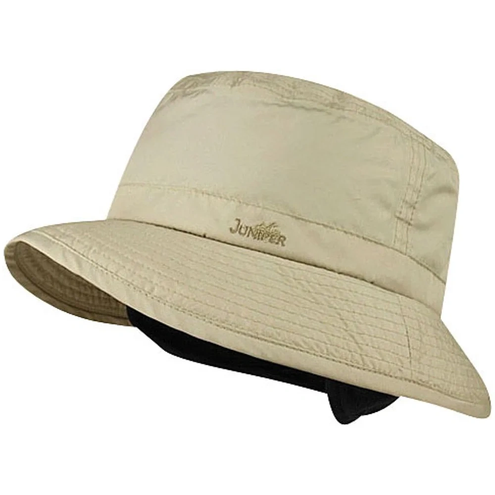 Gorro de Invierno Bonfire con Orejeras