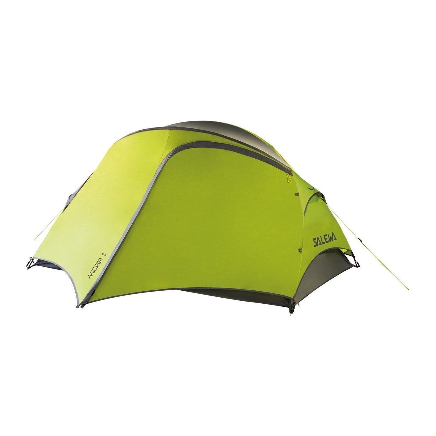 Carpa Micra II