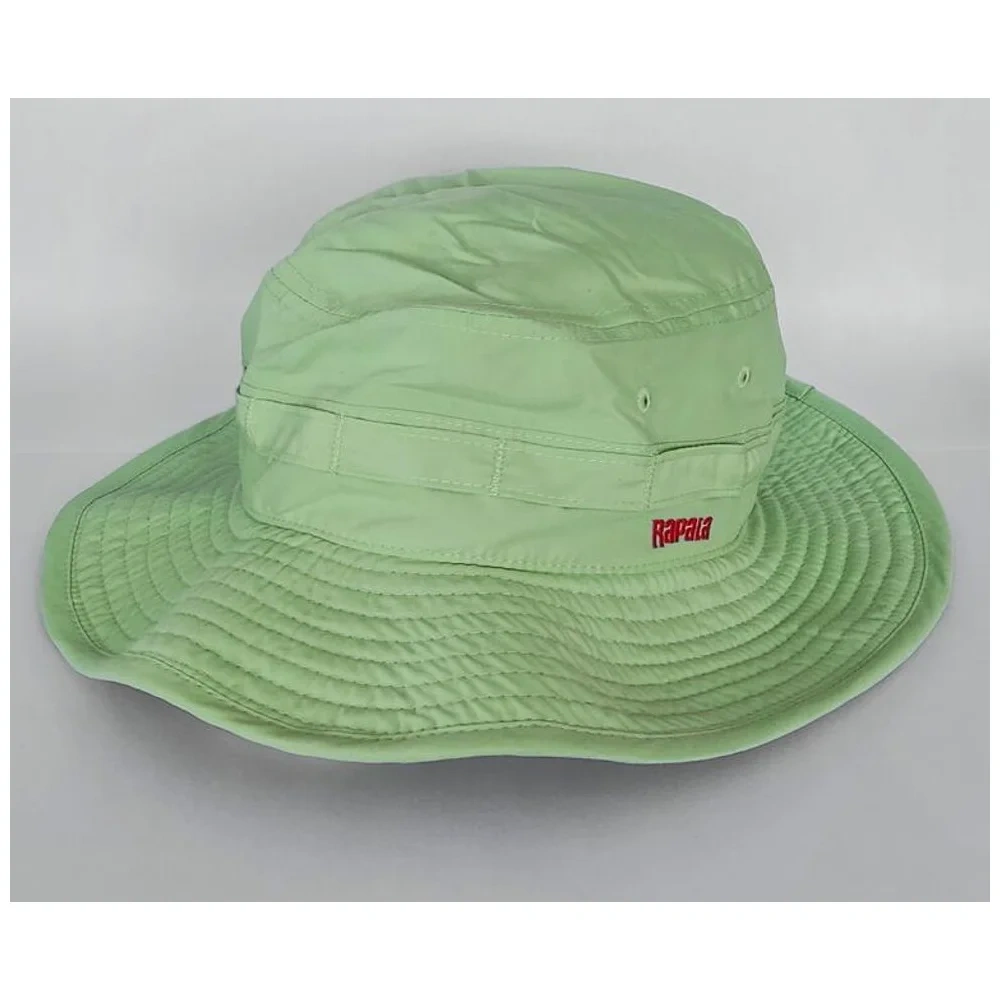 Sombrero Rapala Green