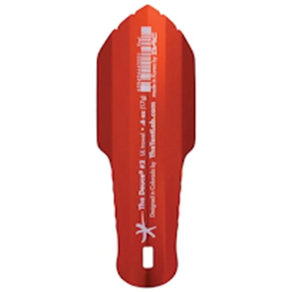 Rojo Fuego