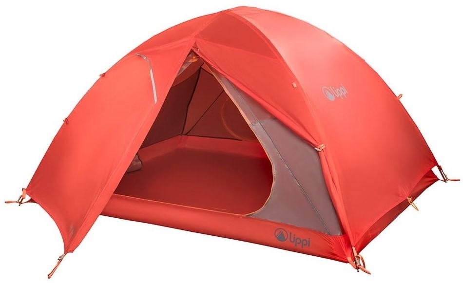 Miniatura Carpa Xperience 3 Tent - Color: Rojo