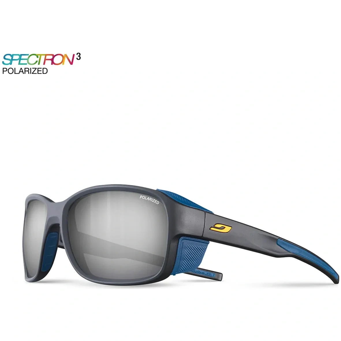 Lentes Monterosa 2 Spectron 3 Polarized